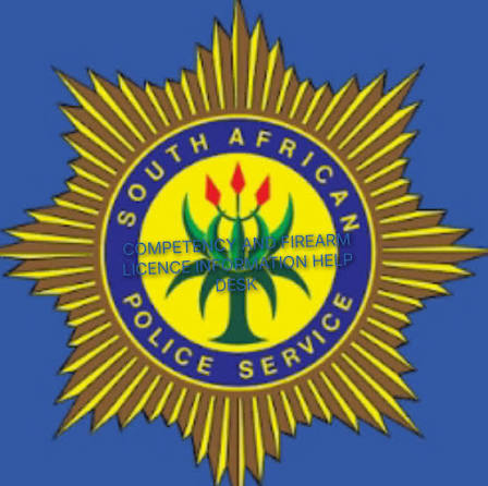 Firearm licence services